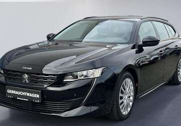 Peugeot 508 65.120 km 25.890 &euro; Neuss 41460