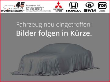 Gebrauchte Opel Meriva