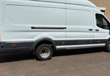 Ford Transit 113.524 km 15.000 &euro; Willich 47877