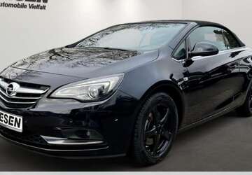 Opel Cascada 48.100 km 17.590 &euro; Viersen 41747