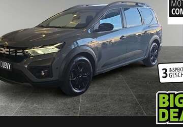 Dacia Jogger 78.083 km 15.890 &euro; Düsseldorf 40233