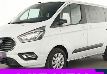 Ford Tourneo Custom 37.573 km 29.795 &euro; Neuss 41460