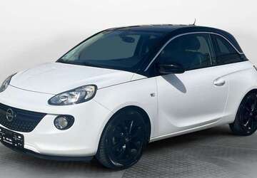 Opel Adam 34.654 km 14.900 &euro; Dormagen 41540