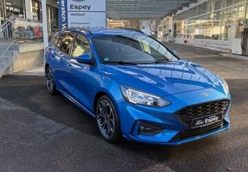 Ford Focus 54.751 km 18.690 &euro; Kamp-Lintfort 47475