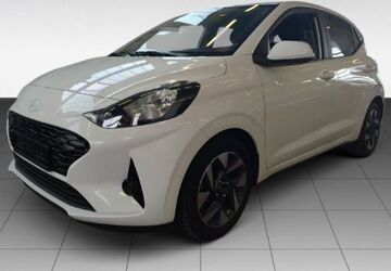 Hyundai i10 13.593 km 16.350 &euro; Neuss 41464