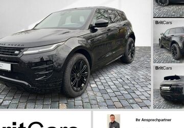 Land Rover Range Rover Evoque 5.113 km 71.415 &euro; Krefeld 47803