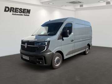 Gebrauchte Renault Master
