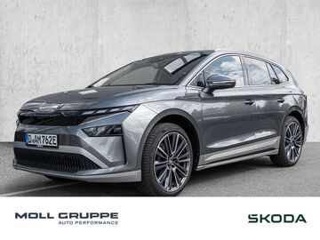 Gebrauchte Skoda Enyaq