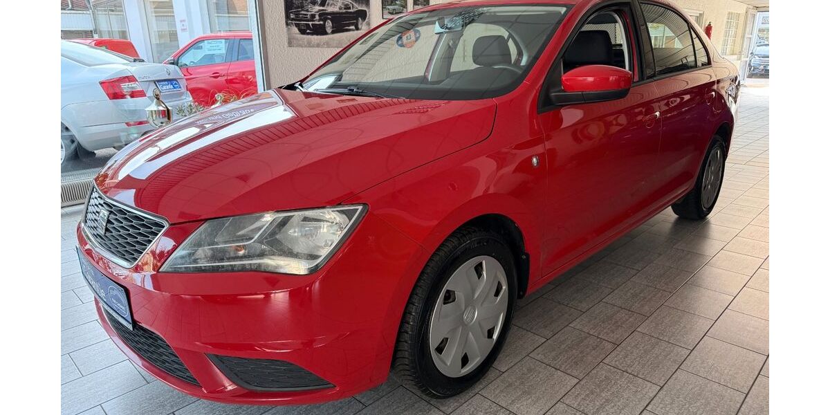 Seat Toledo 42.205 km 7.990 &euro; Grefrath-Oedt 47929