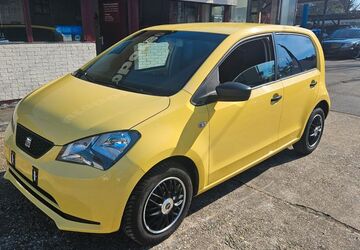 Seat Mii 83.000 km 4.299 &euro; Krefeld 47807