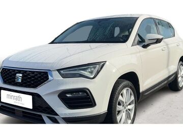 Seat Ateca 78.927 km 15.940 &euro; Moers 47441