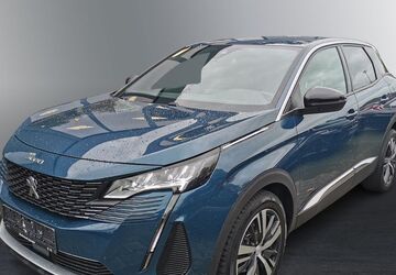 Peugeot 3008 20.626 km 25.890 &euro; Mönchengladbach 41066