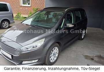 Ford Galaxy 63.000 km 24.950 &euro; Rheurdt 47509