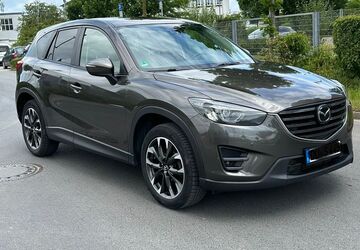 Mazda CX-5 320.000 km 6.800 &euro; Neuss 41460