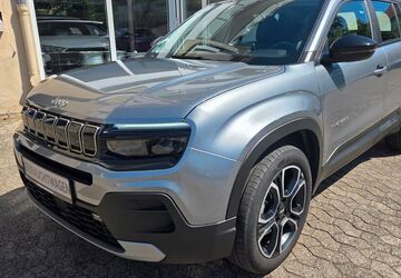 Jeep Avenger 13.600 km 18.490 &euro; Erkrath 40699