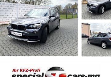 BMW X1 122.000 km 13.890 &euro; Mönchengladbach 41066
