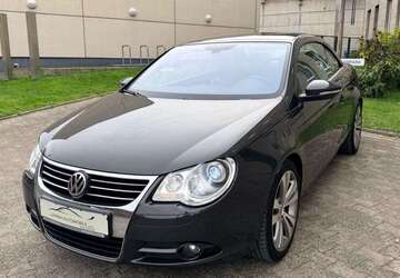 VW Eos 167.461 km 6.150 &euro; Mönchengladbach 41236