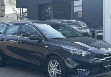 Kia ceed / Ceed 57.534 km 19.500 &euro; Krefeld 47805