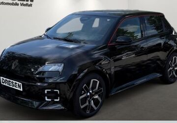 Renault R 5 3.600 km 27.990 &euro; Mönchengladbach 41061