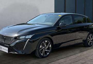 Peugeot 308 15.600 km 19.800 &euro; Meerbusch 40668