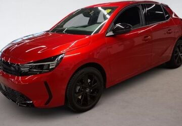 Opel Corsa 2.066 km 17.850 &euro; Mönchengladbach 41061