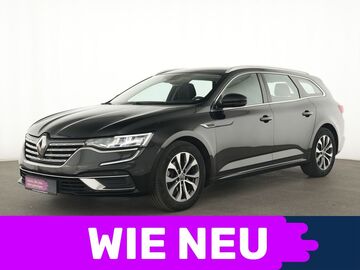 Gebrauchte Renault Talisman