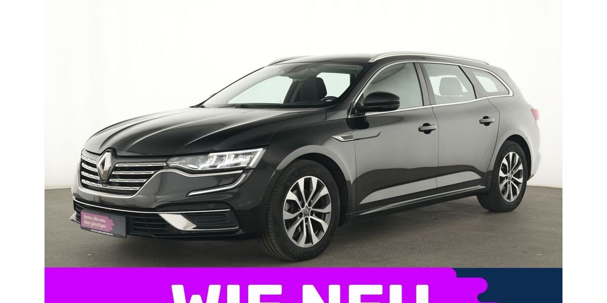 Renault Talisman 82.776 km 17.877 &euro; Neuss 41460
