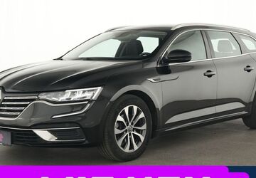 Renault Talisman 82.776 km 17.895 &euro; Neuss 41460