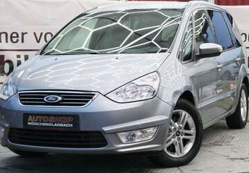 Ford Galaxy 158.300 km 7.950 &euro; Mönchengladbach 41066