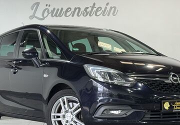 Opel Zafira 119.169 km 10.980 &euro; Moers 47443