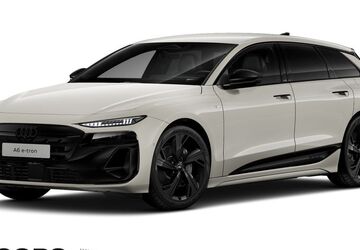 Audi A6 e-tron 1.111 km 82.980 &euro; Mönchengladbach 41066