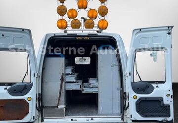 Ford Transit 55.000 km 11.888 &euro; Mönchengladbach 41066