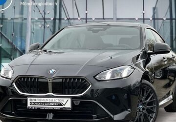 BMW 218 1.050 km 36.990 &euro; Mönchengladbach 41066