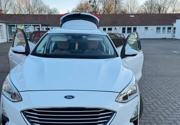 Ford Focus 114.500 km 11.200 &euro; Mönchengladbach 41069