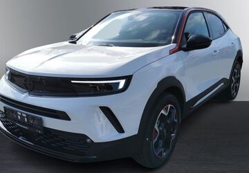 Opel Mokka 13.782 km 24.890 &euro; Mönchengladbach 41066