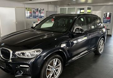 BMW X3 147.000 km 24.950 &euro; Kamp Lintfort 47475