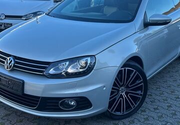 VW Eos 149.963 km 11.498 &euro; Mönchengladbach 41063