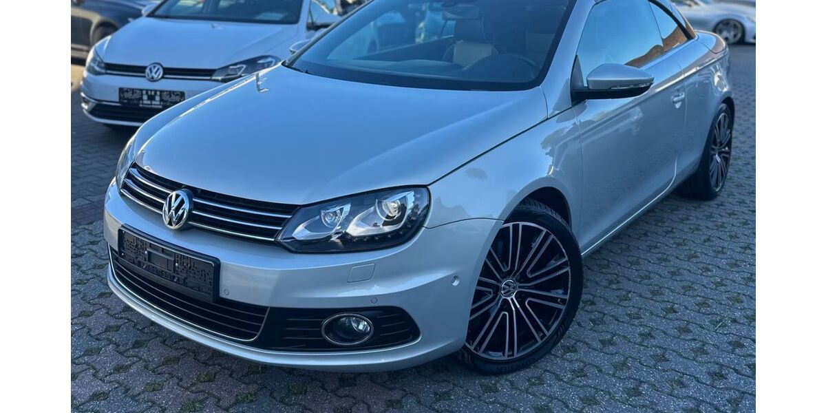 VW Eos 149.963 km 11.498 &euro; Mönchengladbach 41063