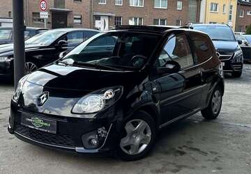 Renault Twingo 170.369 km 2.990 &euro; Mönchengladbach 41238