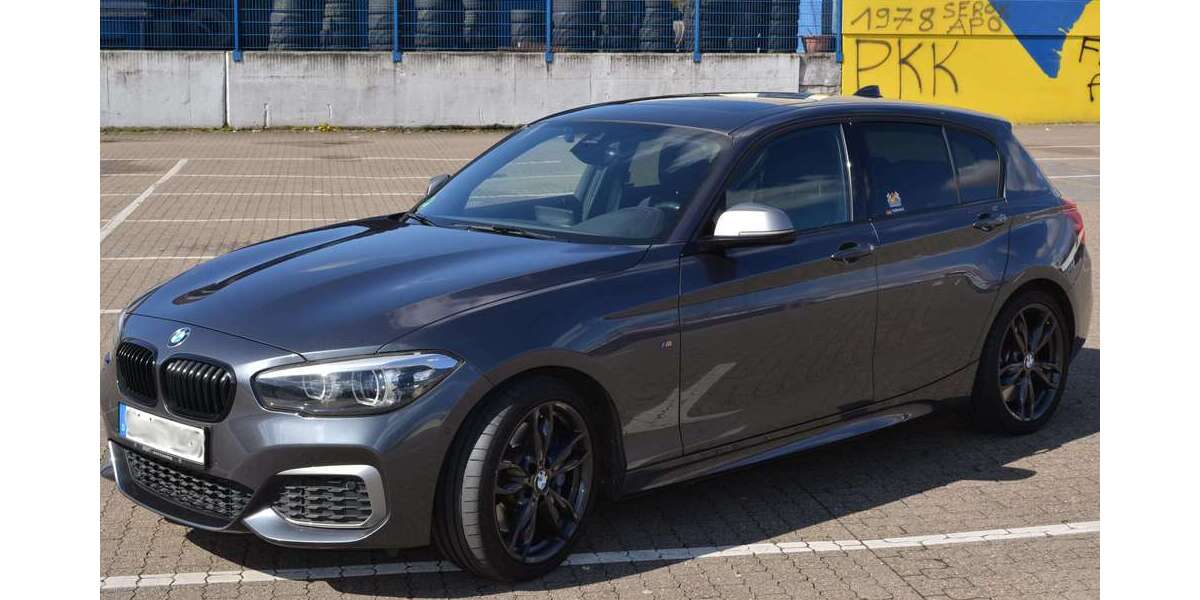 BMW 140 76.276 km 35.950 &euro; Duisburg, Stadt 47249