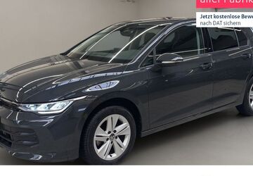 VW Golf 13.609 km 26.449 &euro; Krefeld 47805