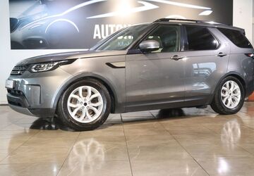 Land Rover Discovery 170.444 km 21.990 &euro; Ratingen 40880