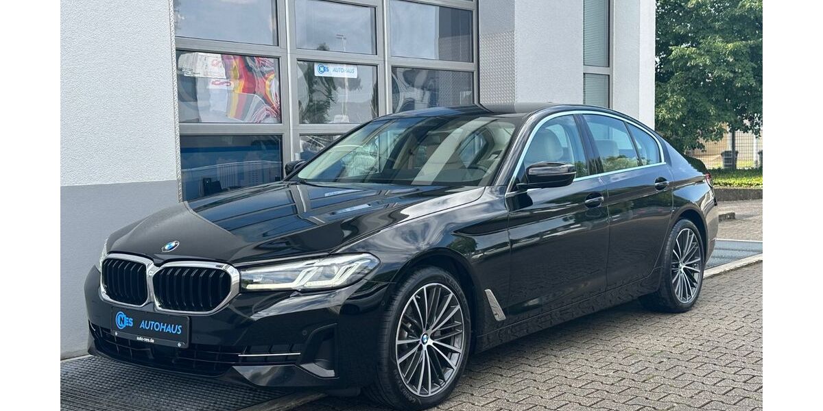BMW 520 109.970 km 31.590 &euro; Hilden (bei Düsseldorf) 40721