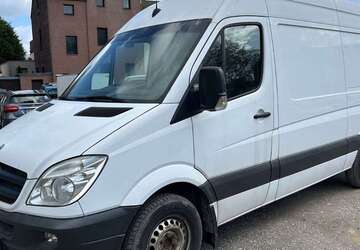 Mercedes-Benz Sprinter 209.045 km 8.490 &euro; Mönchengladbach 41063