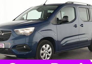 Opel Combo Life 29.875 km 21.849 &euro; Neuss 41460