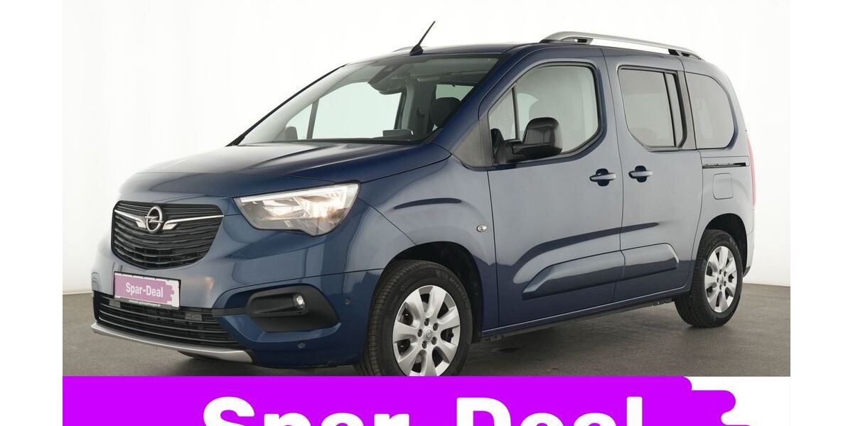 Opel Combo Life 29.875 km 23.207 &euro; Neuss 41460