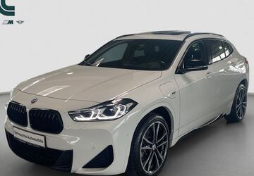 BMW X2 20.465 km 33.450 &euro; Kaarst 41564