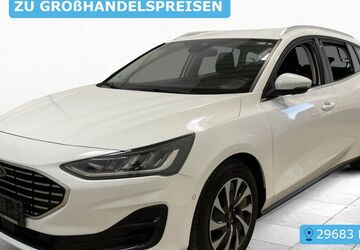 Ford Focus 86.664 km 12.397 &euro; Krefeld 47829