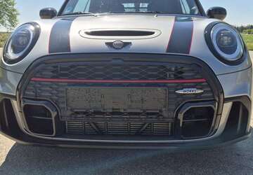 Mini John Cooper Works Cabrio 39.990 km 33.900 &euro; Venrath (Erkelenz) 41812