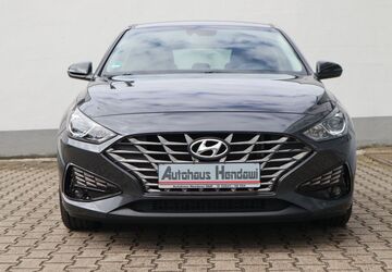 Hyundai i30 67.400 km 14.690 &euro; Moers 47443